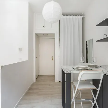 Bright 600mt From Viale Zara!